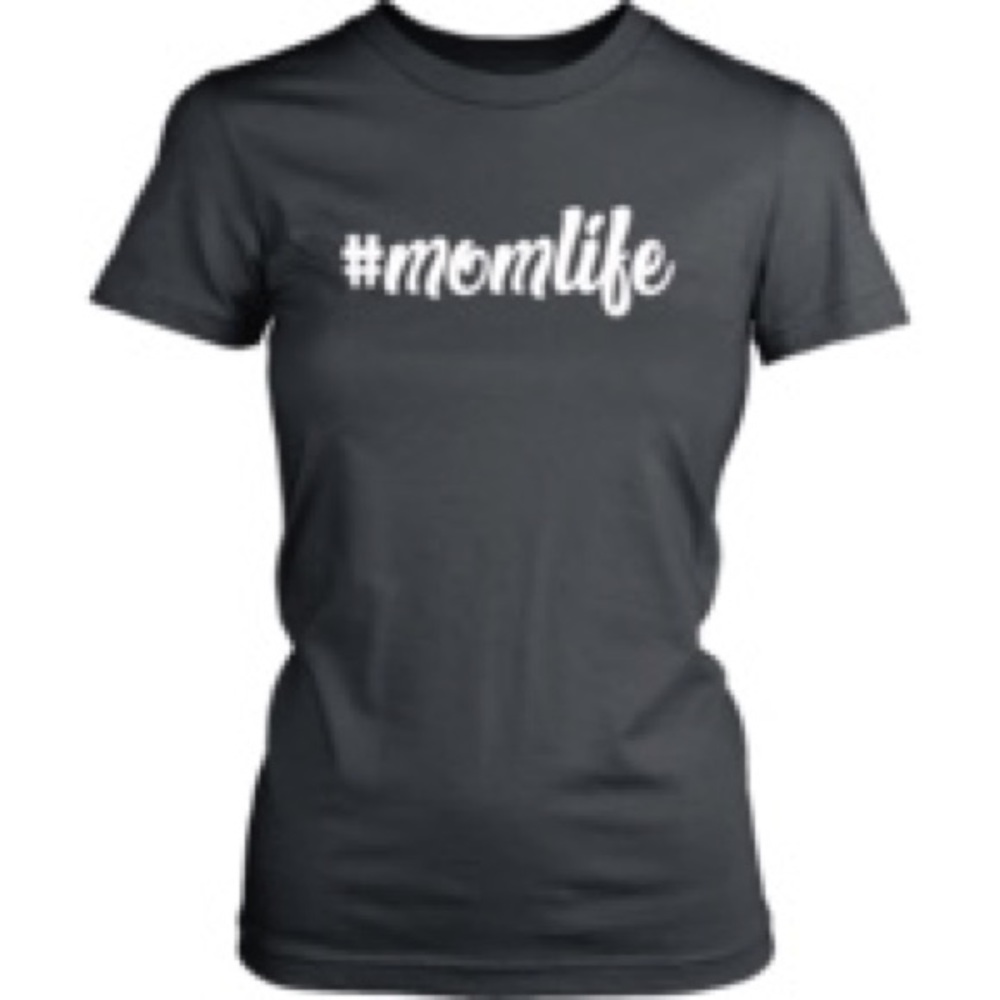 New Graphics Tee - Picture 5 of 6
